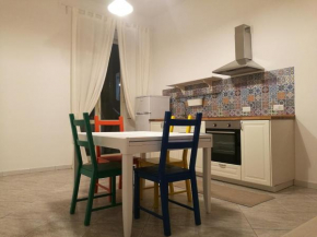 Maison Speranzella
